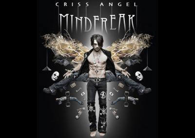 MindFreak